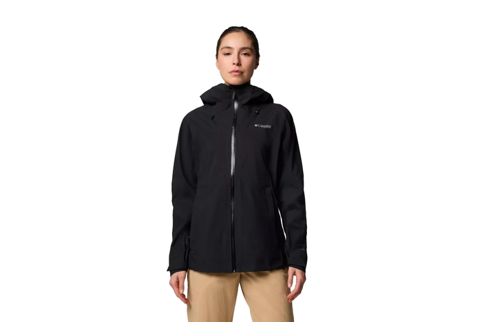 best women's waterproof indybest review Columbia northwest explorer waterproof jacket
