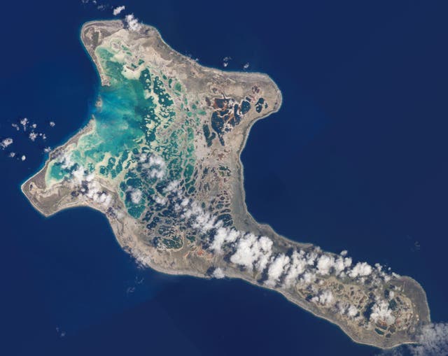 <p>Google plans to build a large artificial intelligence data centre on Australia's remote Indian Ocean outpost of Christmas Island</p>