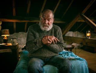 Emmerdale to air special episode focusing on modern slavery – The Independent