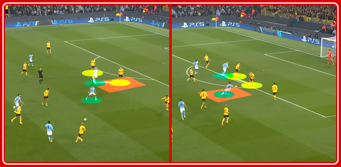 This isn't a one off