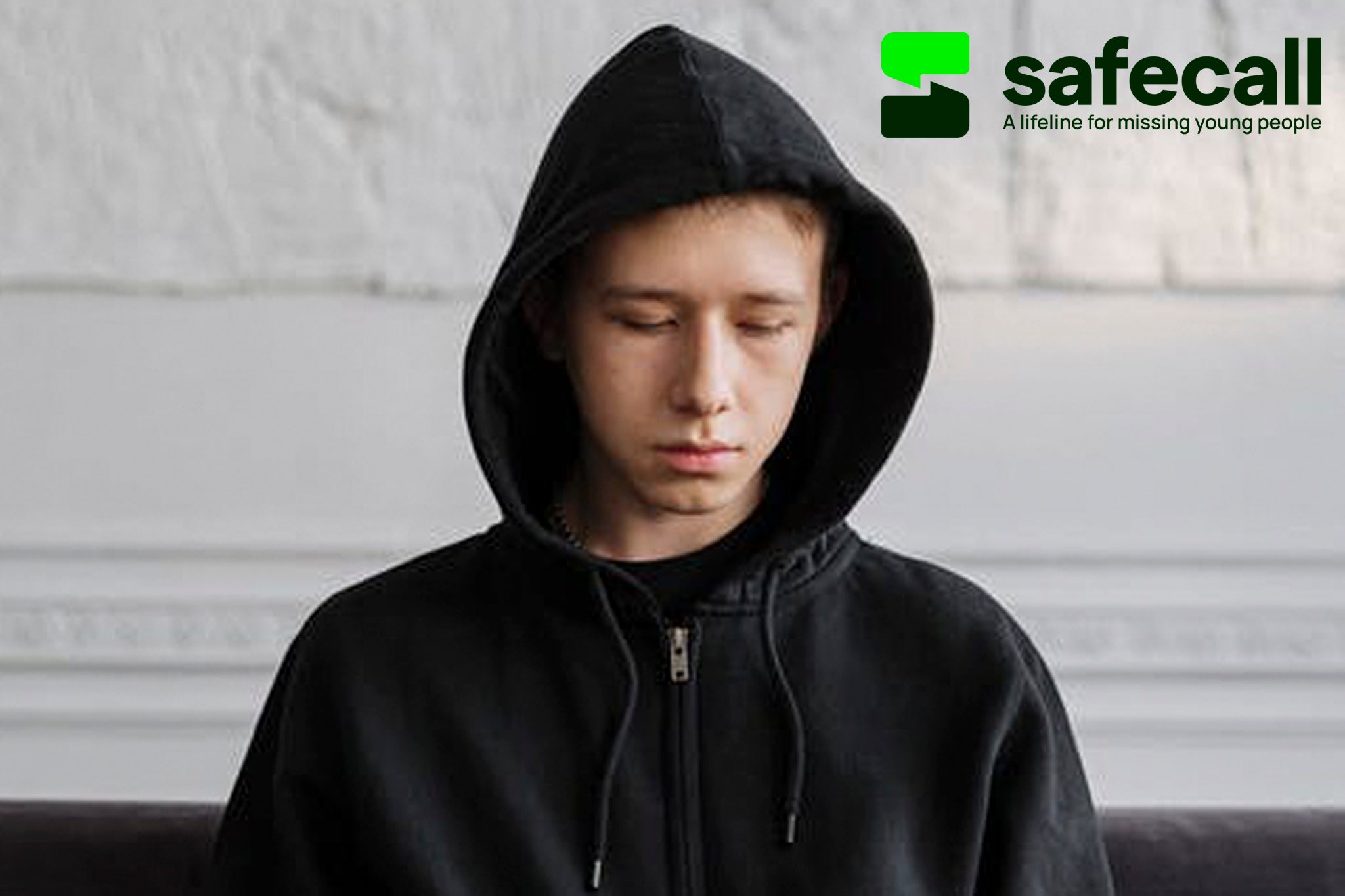 The report found that 37 per cent of children identified or suspected of being trafficked had been reported missing