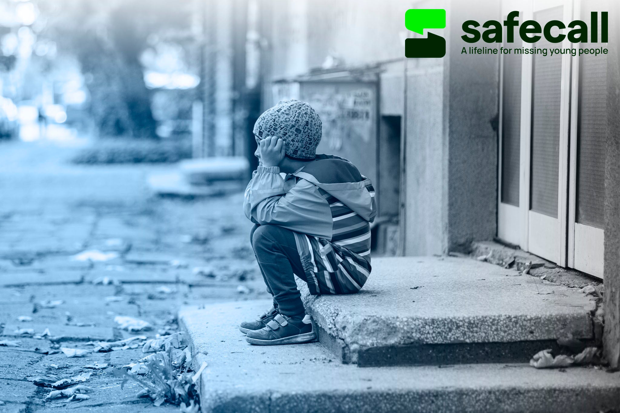 The charity Missing People is calling for government reform to better protect vulnerable children