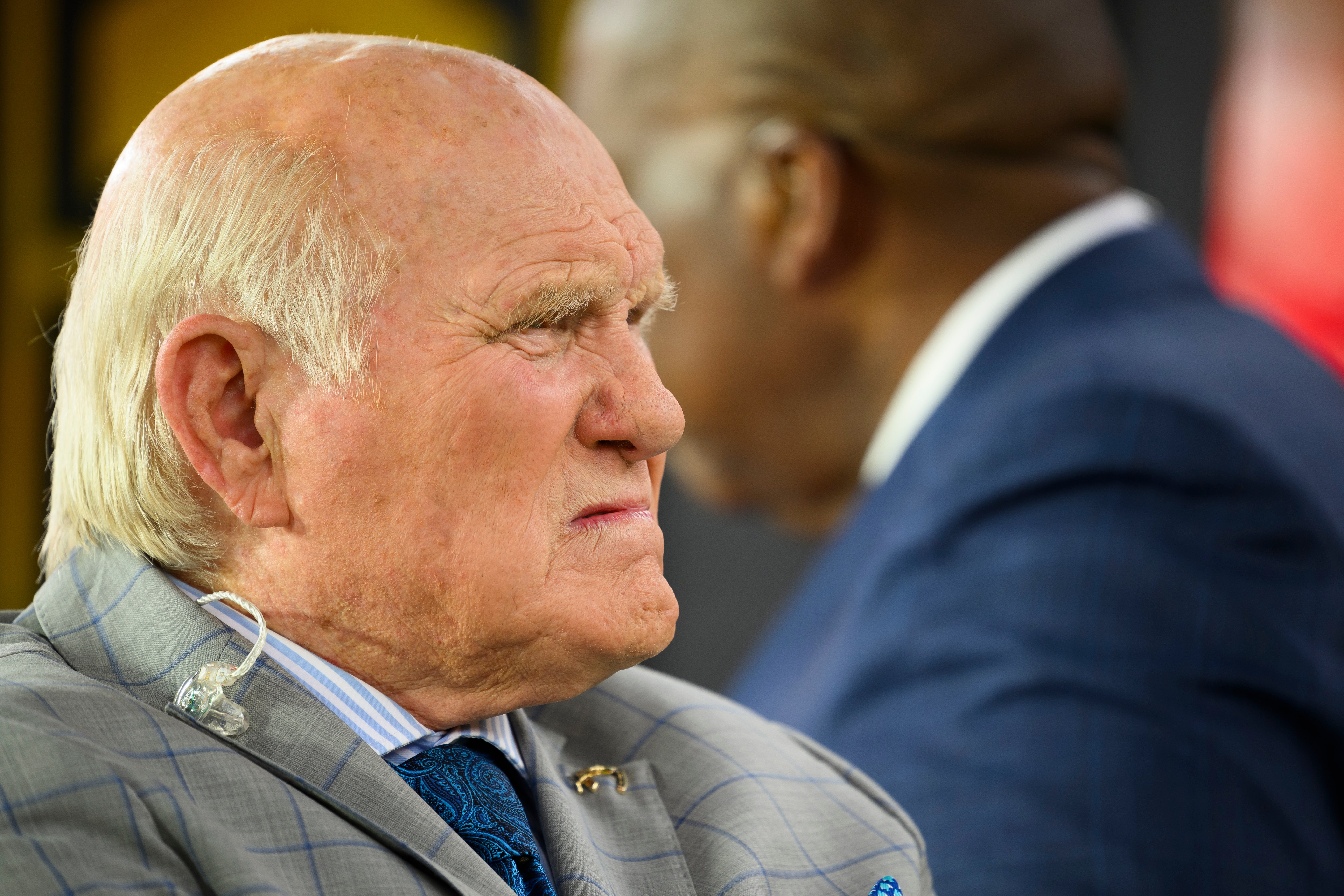 Fox-Veterans Day Football