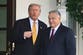 Ukraine-Russia war latest: Trump chuckles as Orban tells him victory for Kyiv would be ‘miracle’
