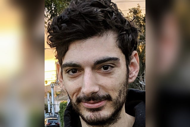 Ice Poseidon, whose real name is Paul Denino, described being asked to leave the boat as a “walk of shame”