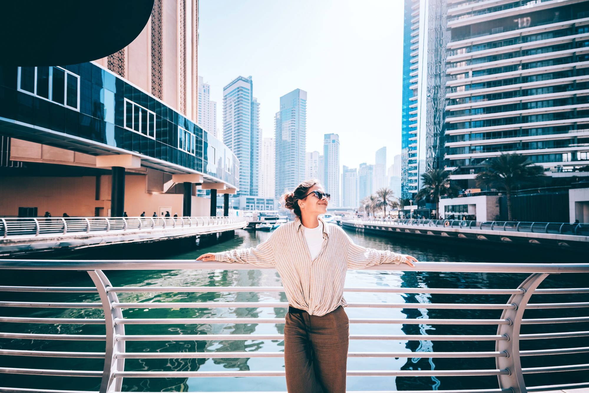 <p>Cash-strapped influencers looking for the high-life in places like Dubai are being recruited as drug mules by gangs.</p>