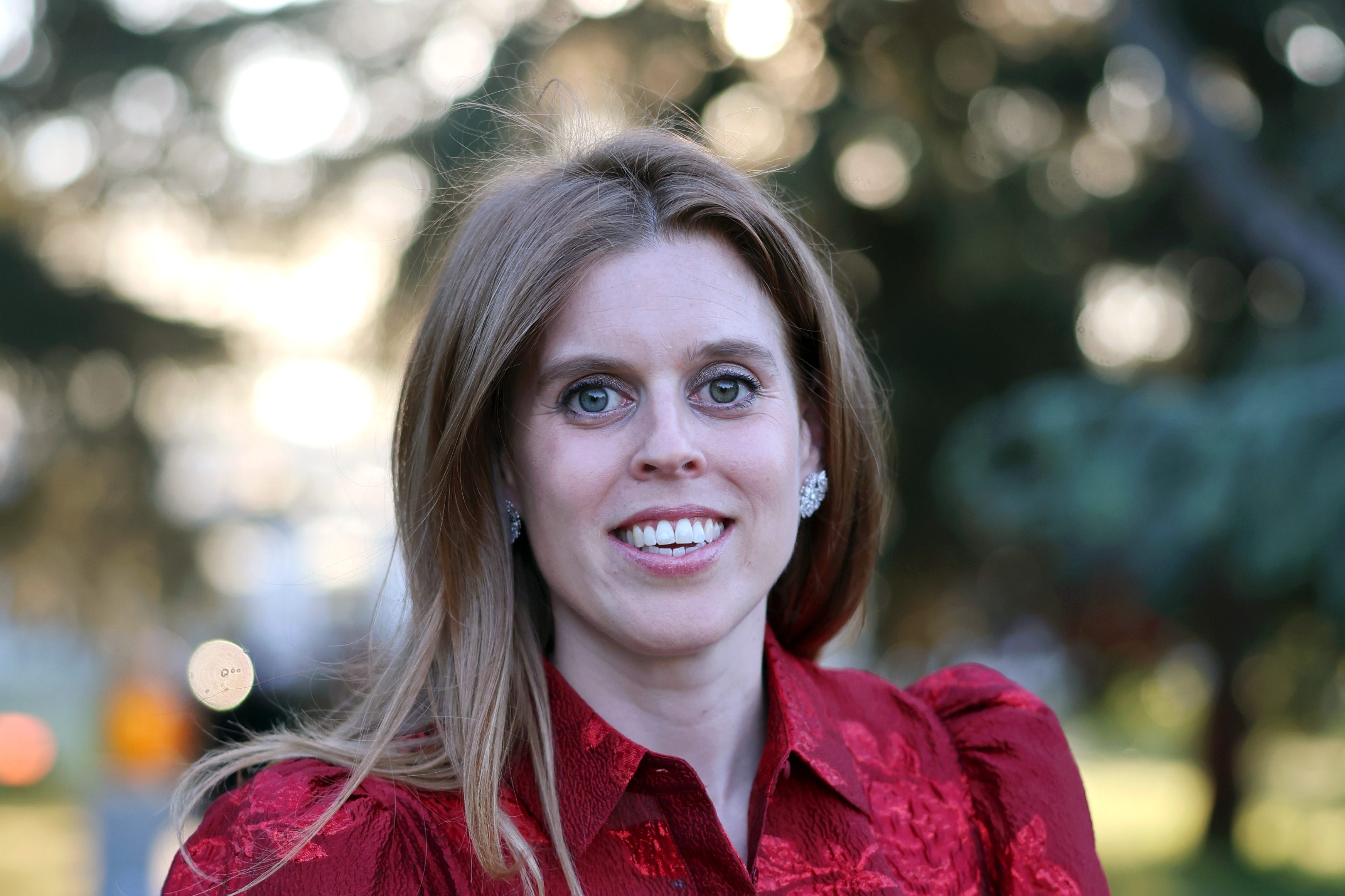 Princess Beatrice
