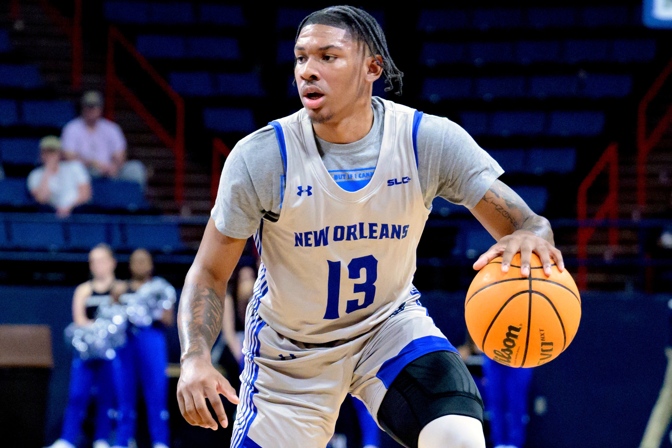 Jamond Vincent (pictured) also had his eligibility revoked by the NCAA after an investigation