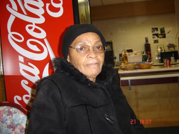 Mira spent her full working life in Britain, working as an NHS nurse before leaving around the age of 63 and retiring in Jamaica