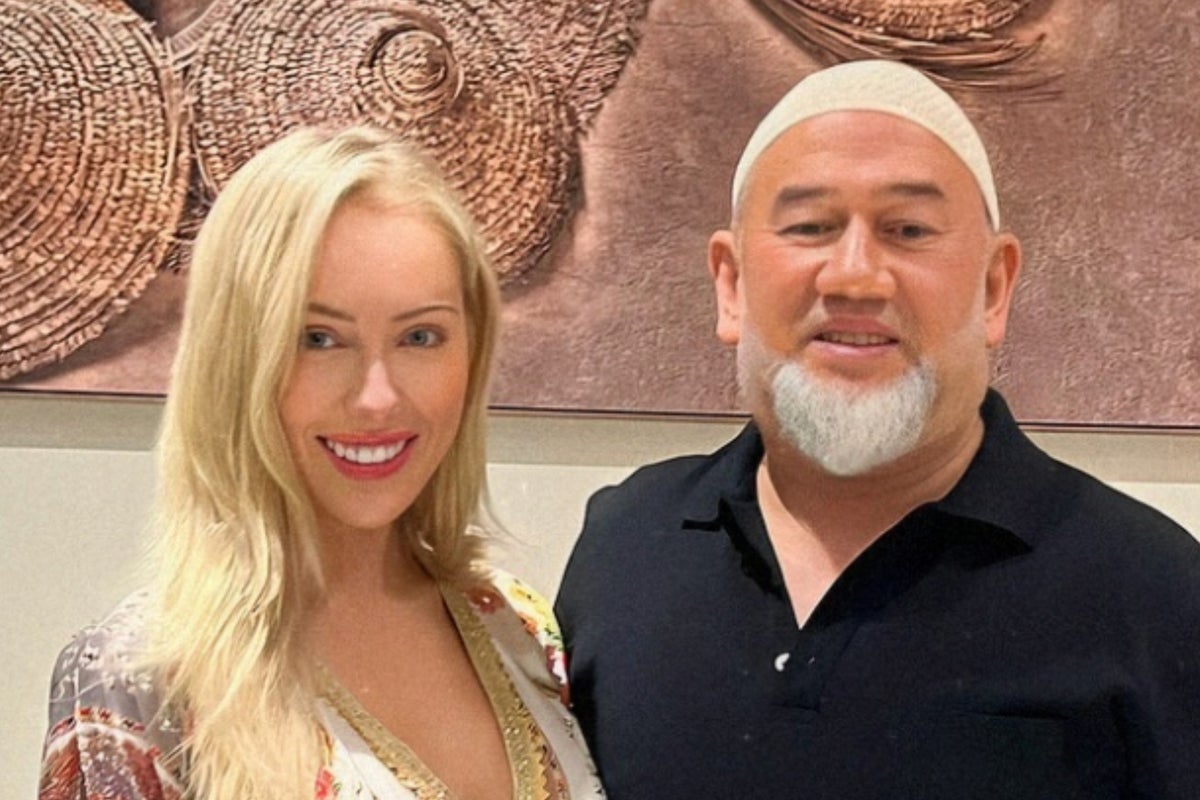 US singer demands divorce after she ‘unknowingly’ married Malaysian sultan