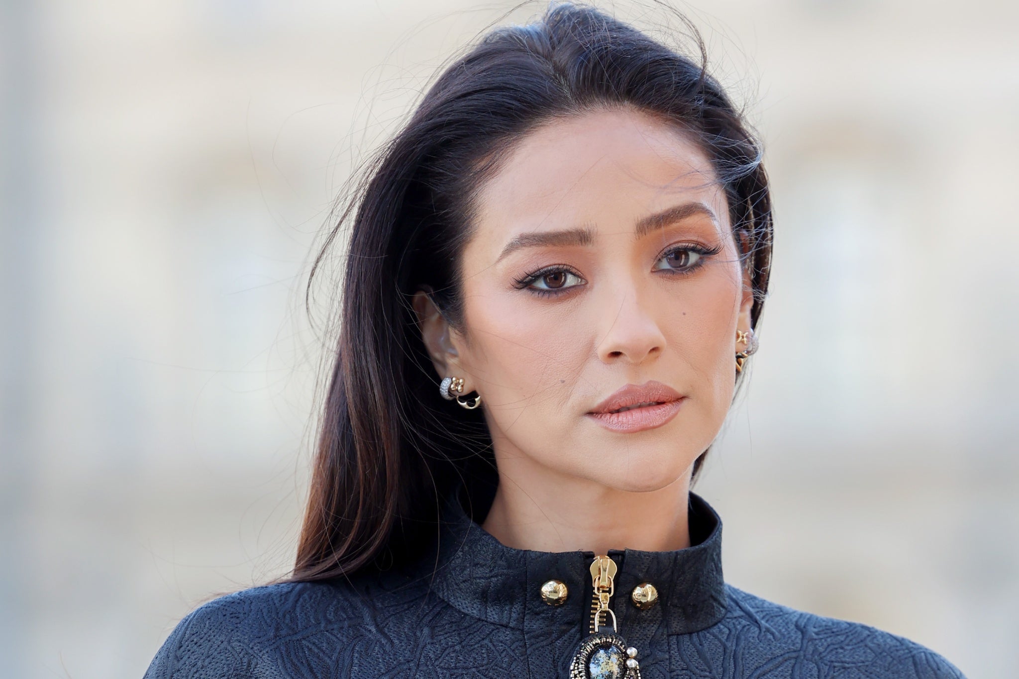 Shay Mitchell accused of ‘absolutely missing the mark’ with new skincare company for kids