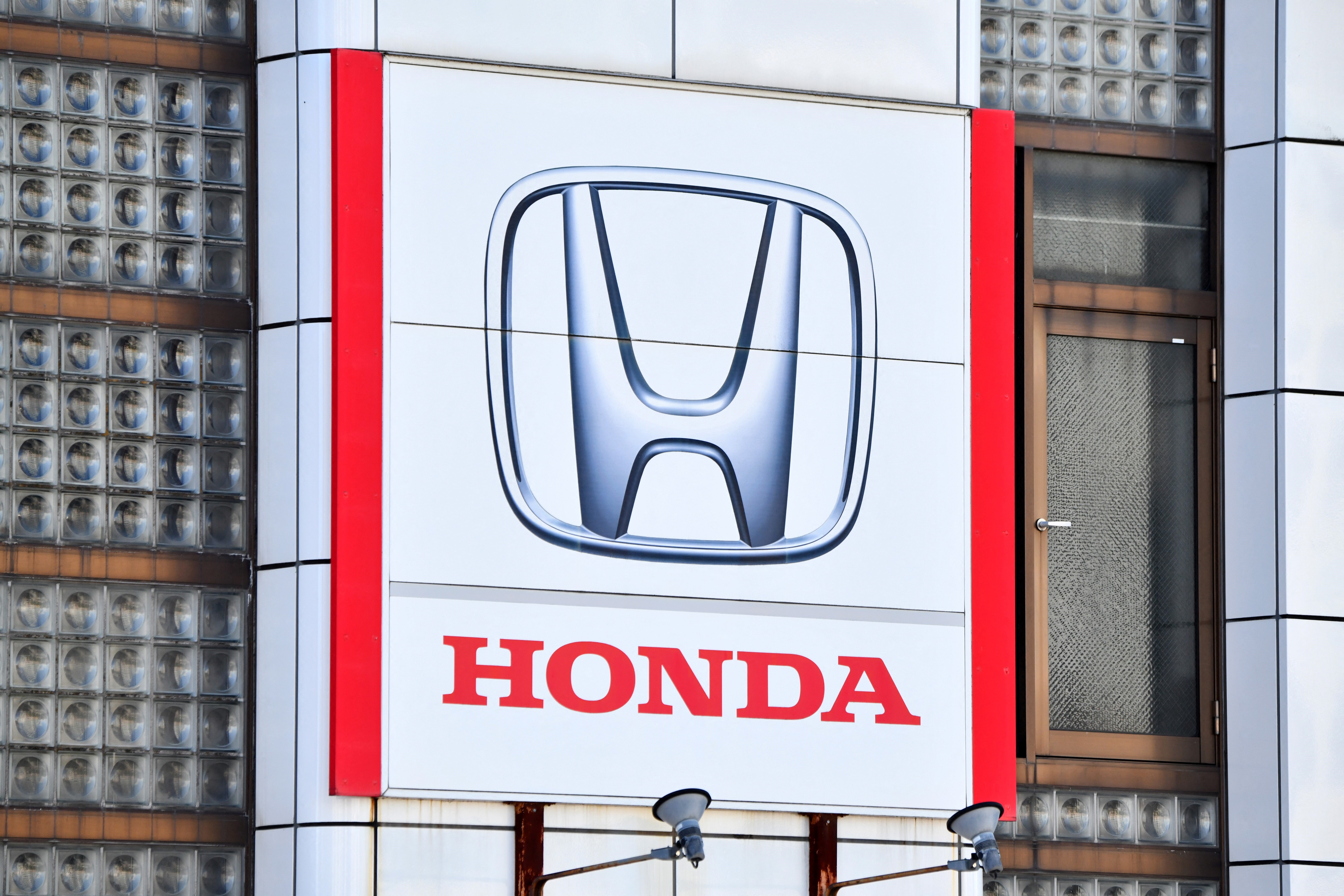 Honda has recalled more than 400,000 of its most popular cars due to a manufacturing error that could make the wheels fall off