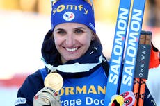 Winter Olympics star set for ban after theft and fraud conviction - but allowed to compete at Milan-Cortina 2026