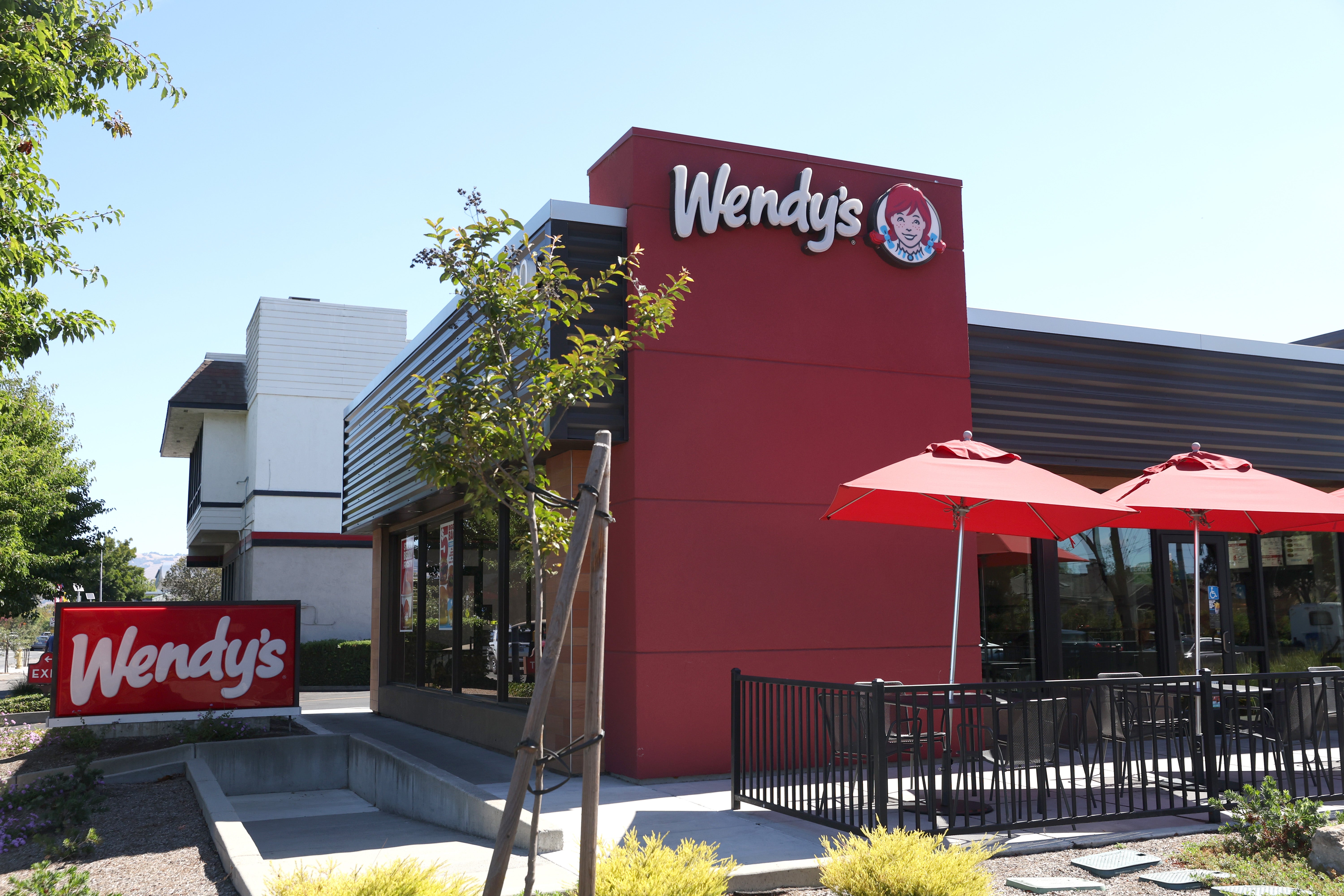 Wendy’s is set to close hundreds of restaurants as customers struggling financially cut back on dining out