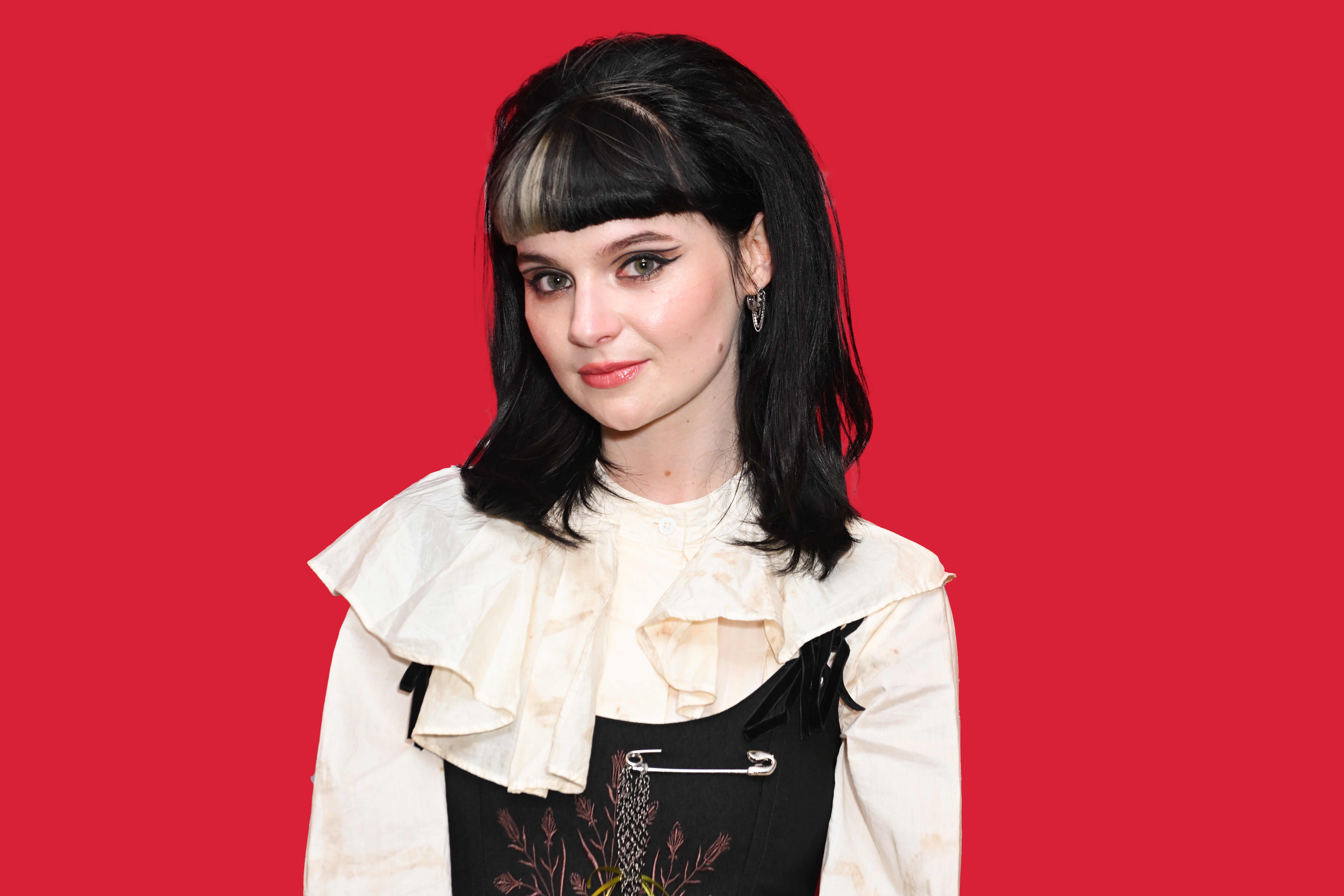 <p>Petticrew stars in a classic tale of forbidden love set against the backdrop of the Troubles</p>