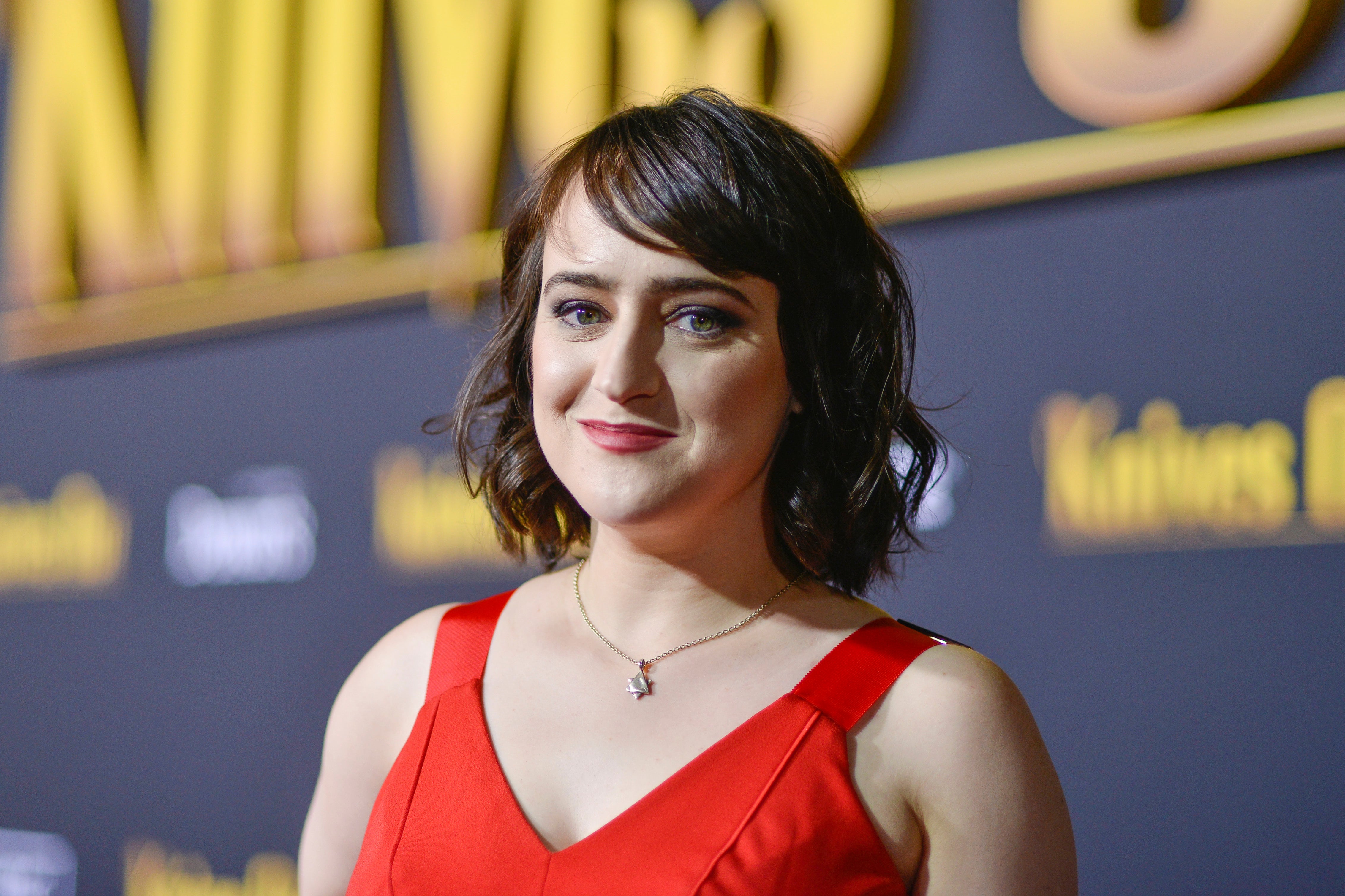 Mara Wilson, known for her leading role in Matilda, was one of several creatives who criticized Tilly, saying, 'And what about the hundreds of living young women whose faces were composited together to make her? You couldn’t hire any of them?'