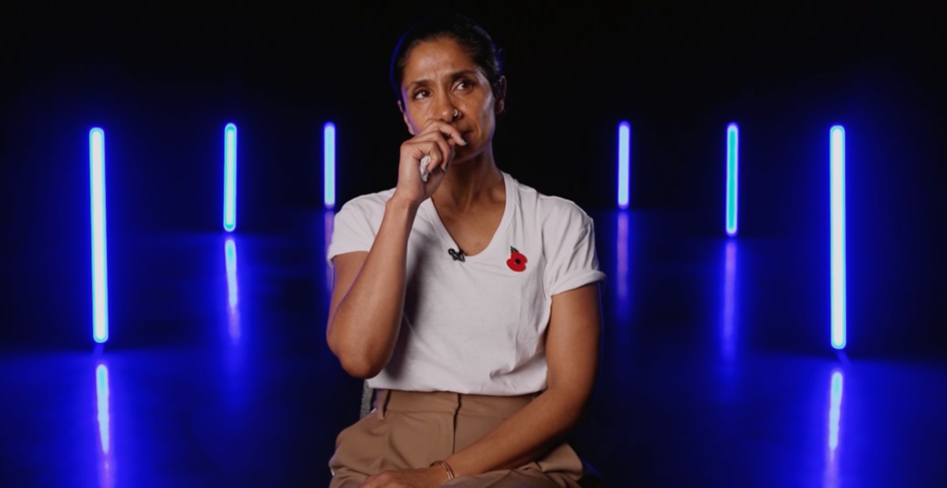 Strictly’s Balvinder Sopal ‘lost a part’ of herself after beloved mum’s death