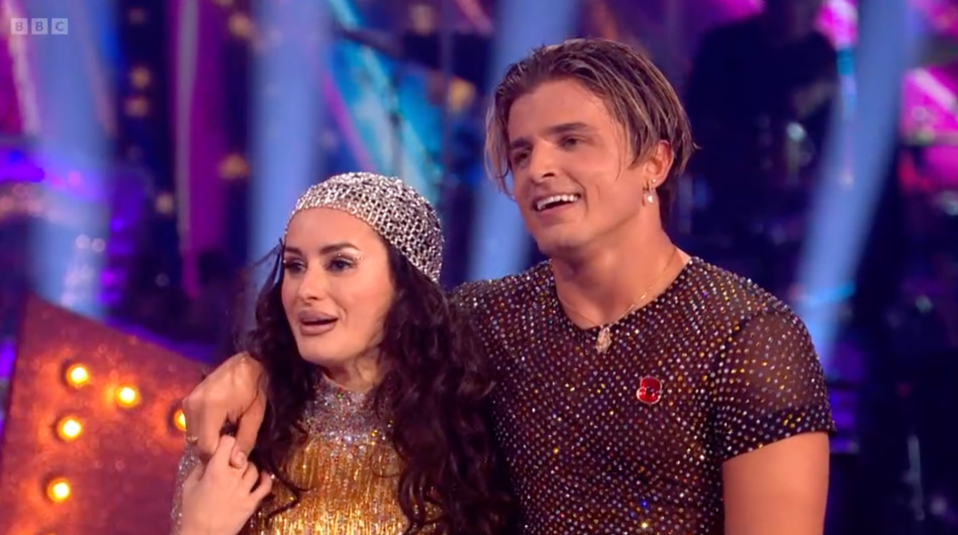 Strictly 2025 leaderboard: Scores from week seven of BBC series