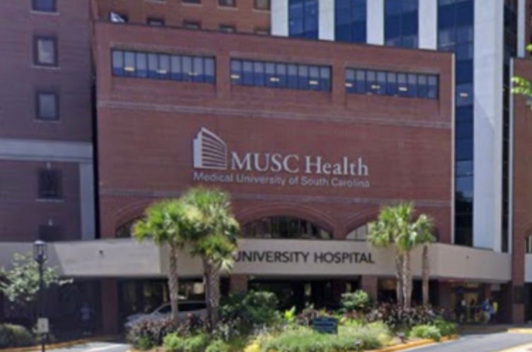 South Carolina has paid the estate of a 58-year-old patient who died following days in agony after surgeons left a blade inside him