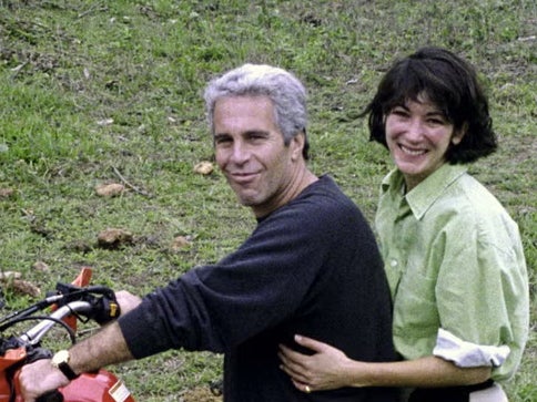 Ghislaine Maxwell, the longtime accomplice of sex trafficker Jeffrey Epstein, is planning to seek a commutation of her 20-year prison sentence for her role in Epstein’s crimes