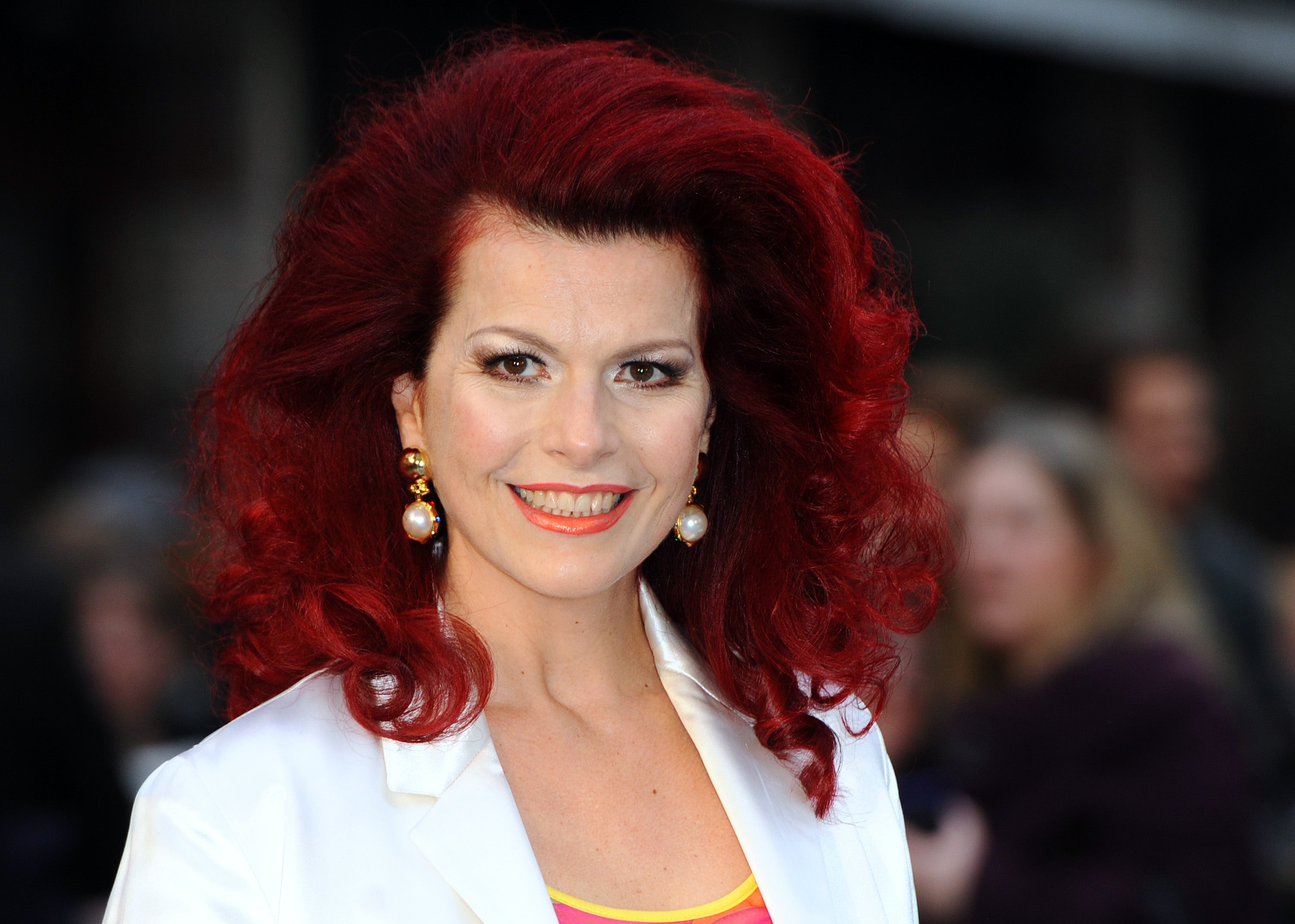 Рокос је био на одмору са Каром када се догодио застрашујући инцидент