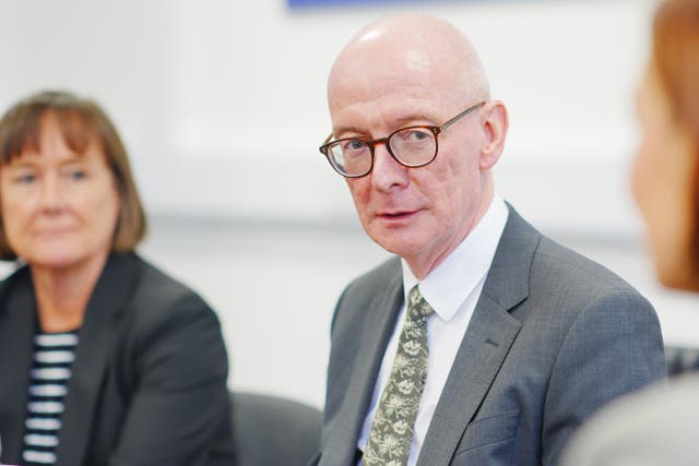 <p>Under current rules, an offender sentenced to a hospital order is able to be paid a full award for universal credit</p>