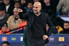 Pep Guardiola drops verdict on Premier League title race as he eyes ‘important step’ against Newcastle