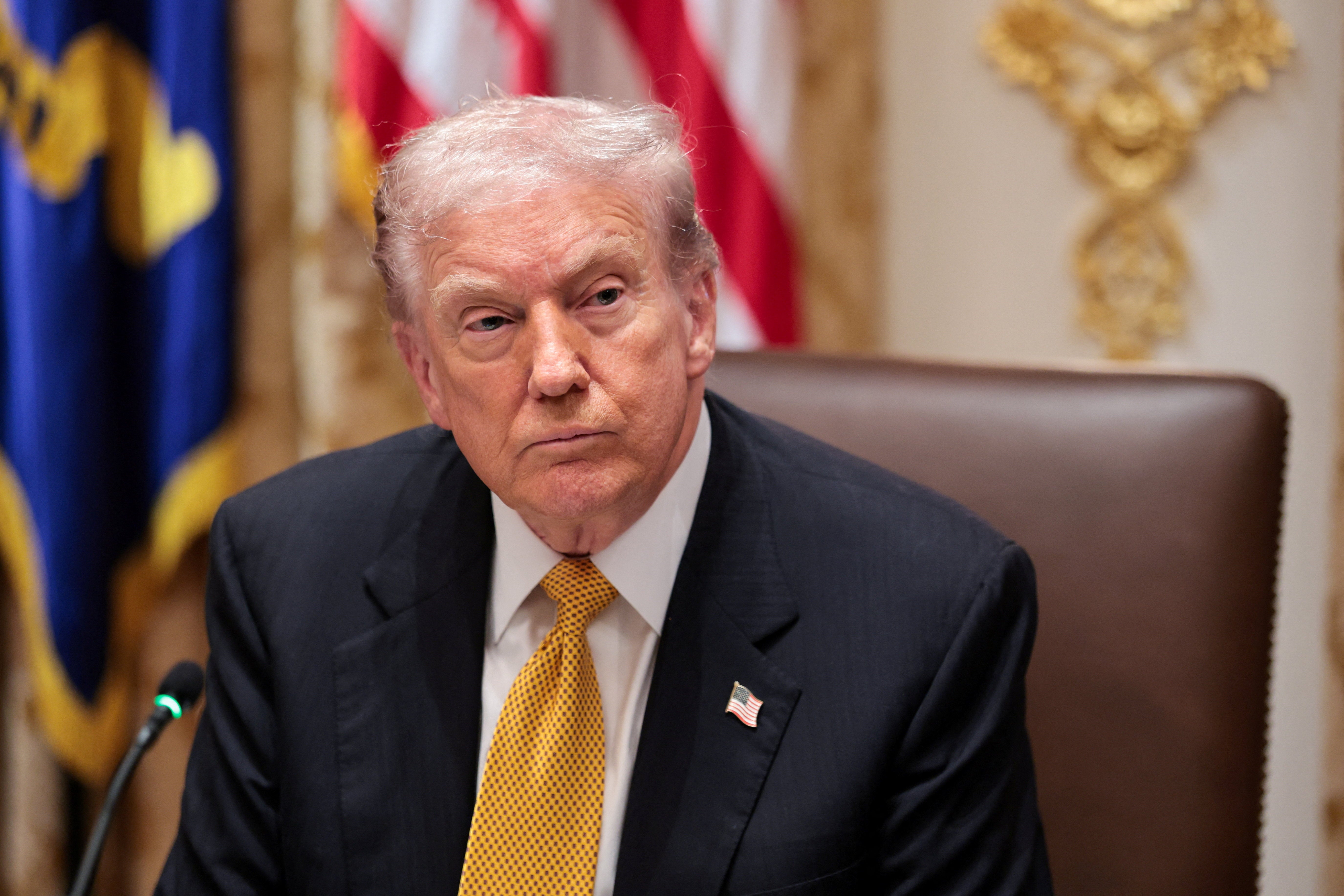 The president has repeatedly emphasized affordability this week after Democrats won critical elections across the country.