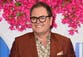 Alan Carr names tips ‘great’ co-star for Celebrity Traitors season two