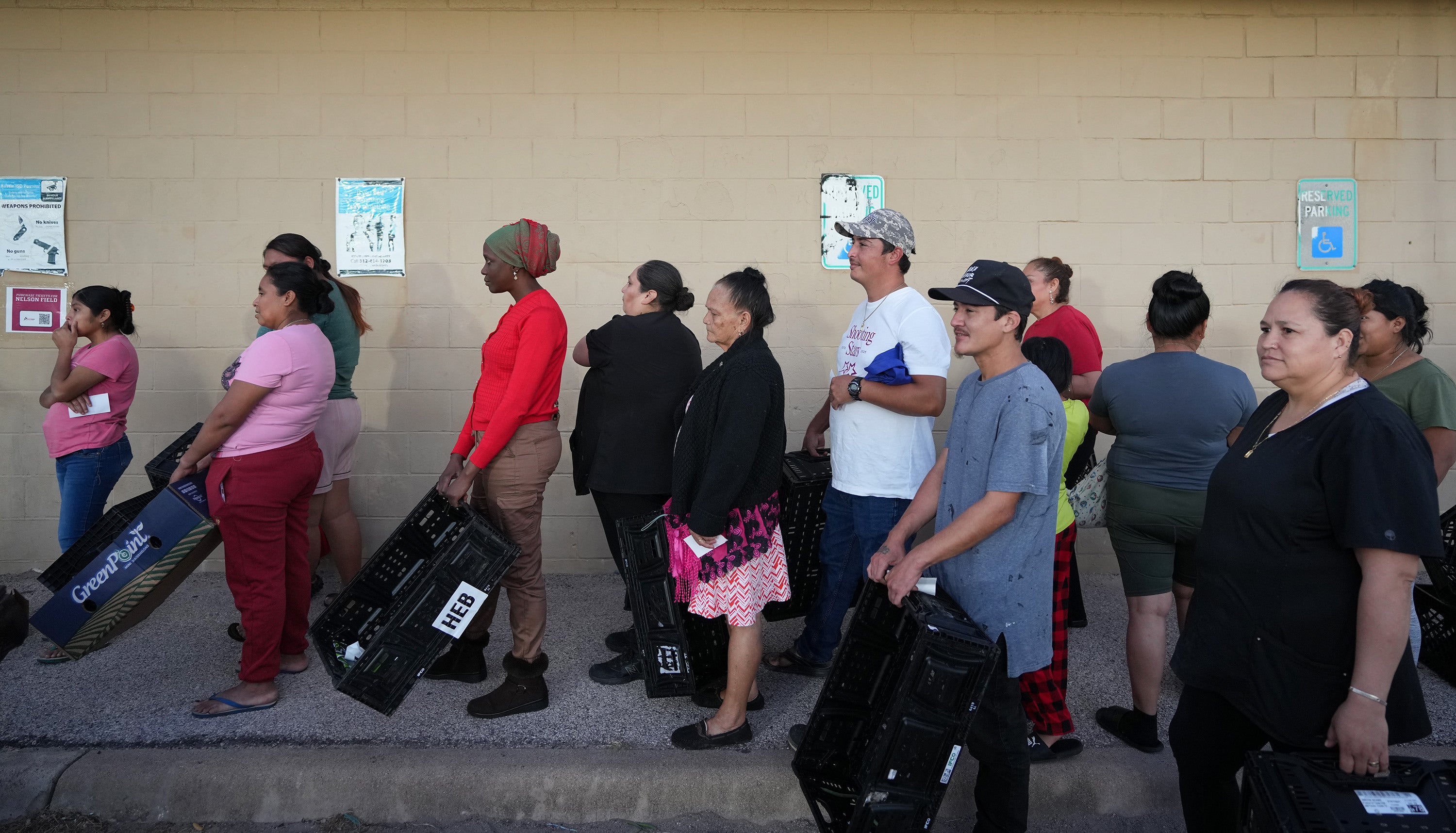 The USDA has told states to ‘undo’ fully funding SNAP food stamps benefits after the Supreme Court’s most recent order.