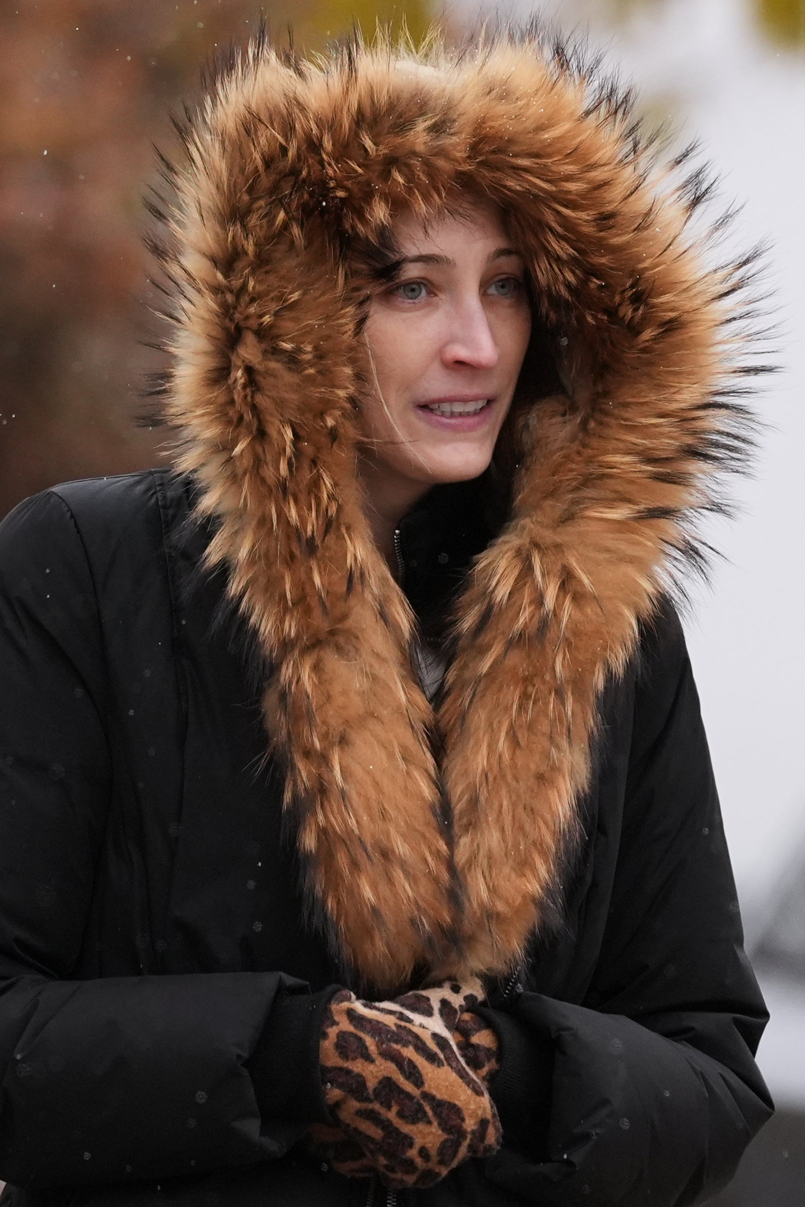 Winter Weather Illinois