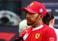 Lewis Hamilton on ‘nightmare’ first F1 season at Ferrari