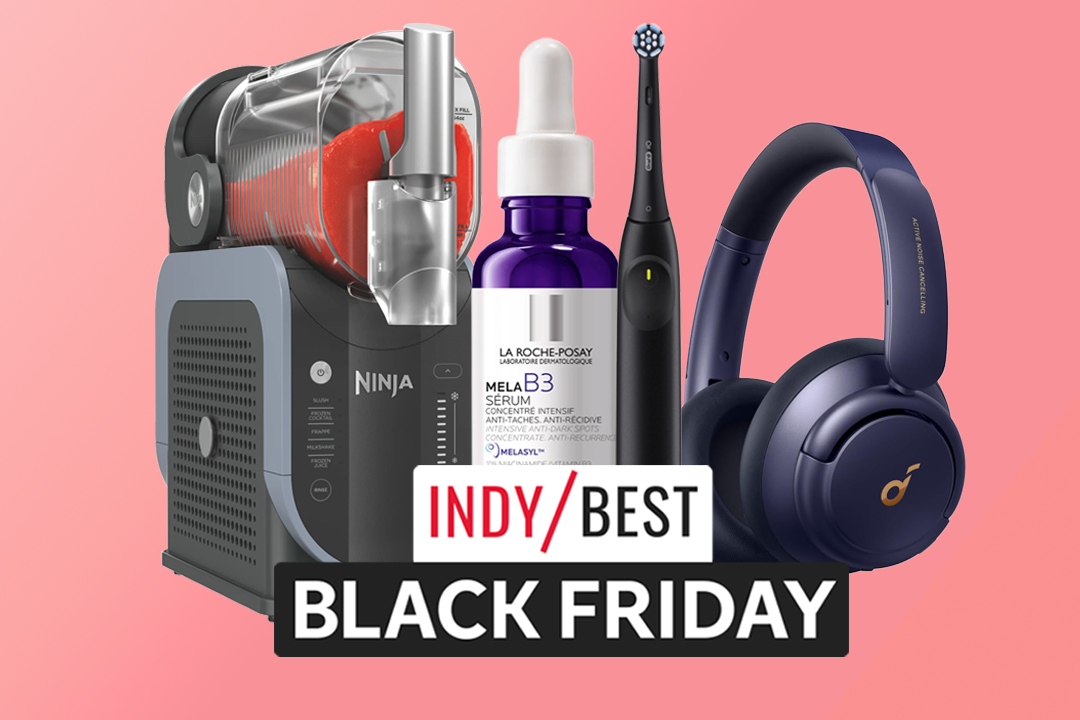 I’ve found the best deals ahead of Amazon’s Black Friday Day sale