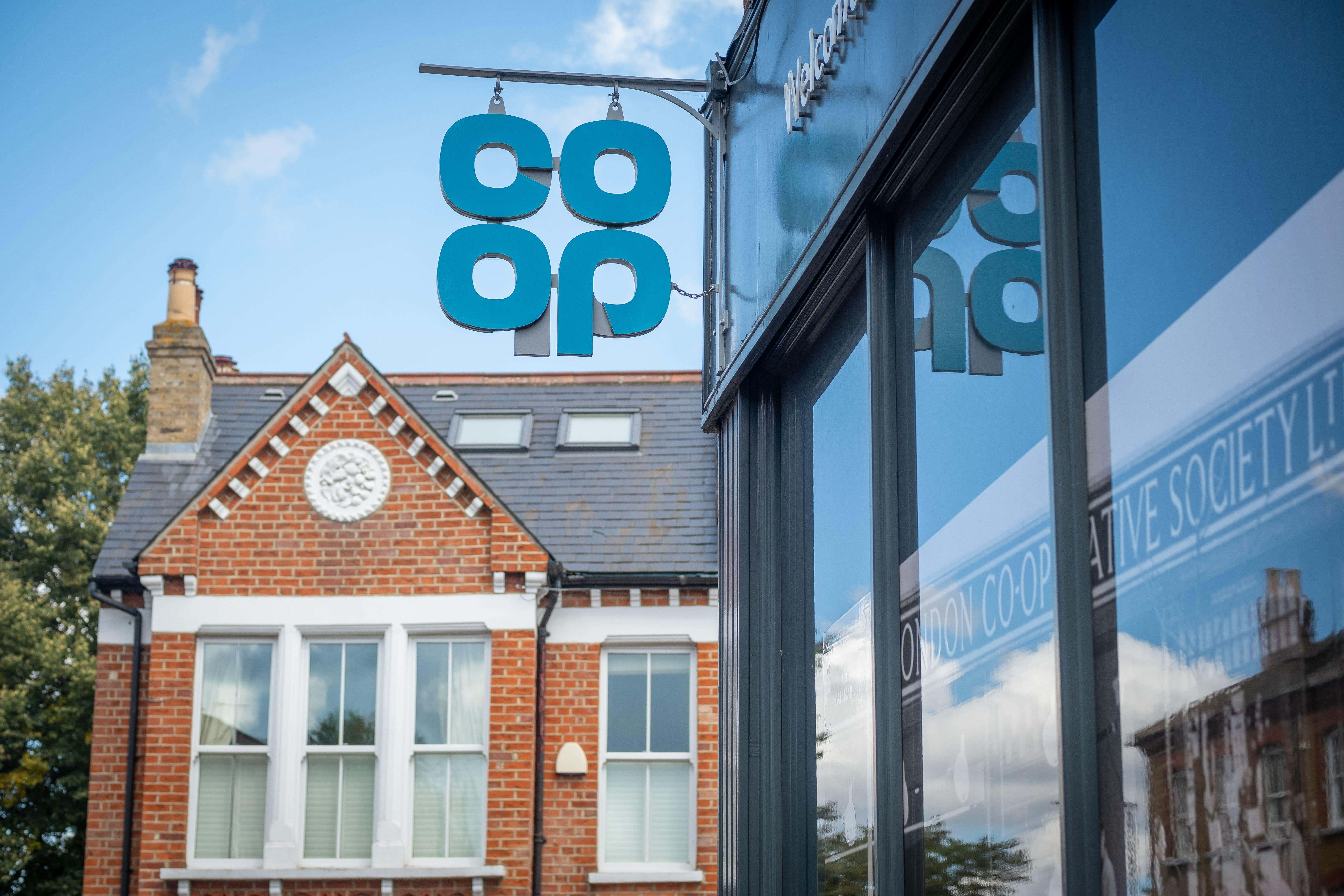 The Co-op has said it is pushing forward with a raft of new stores and refurbishments as it bounces back from a damaging cyber-attack