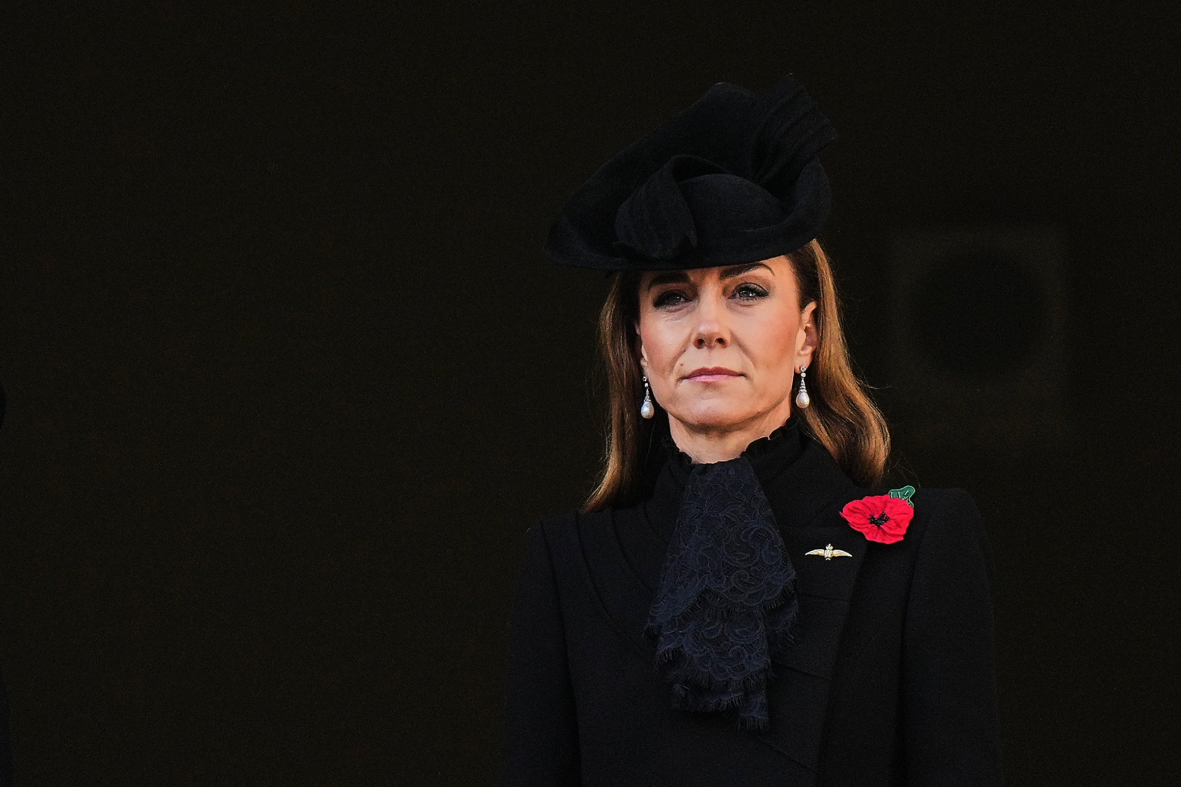 The Princess of Wales underwent chemotherapy last year and has since returned to royal duties