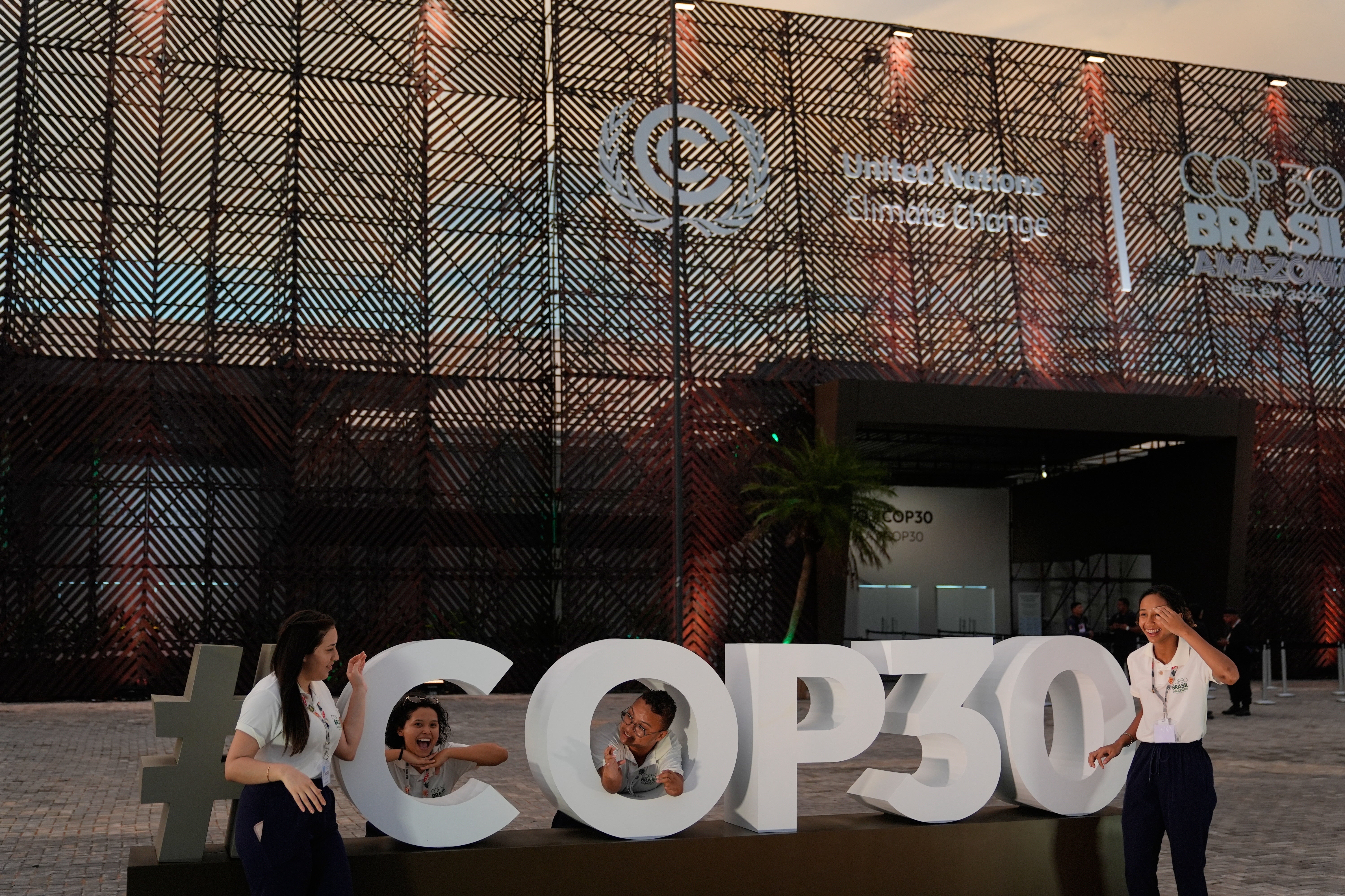 COP30 Climate Summit
