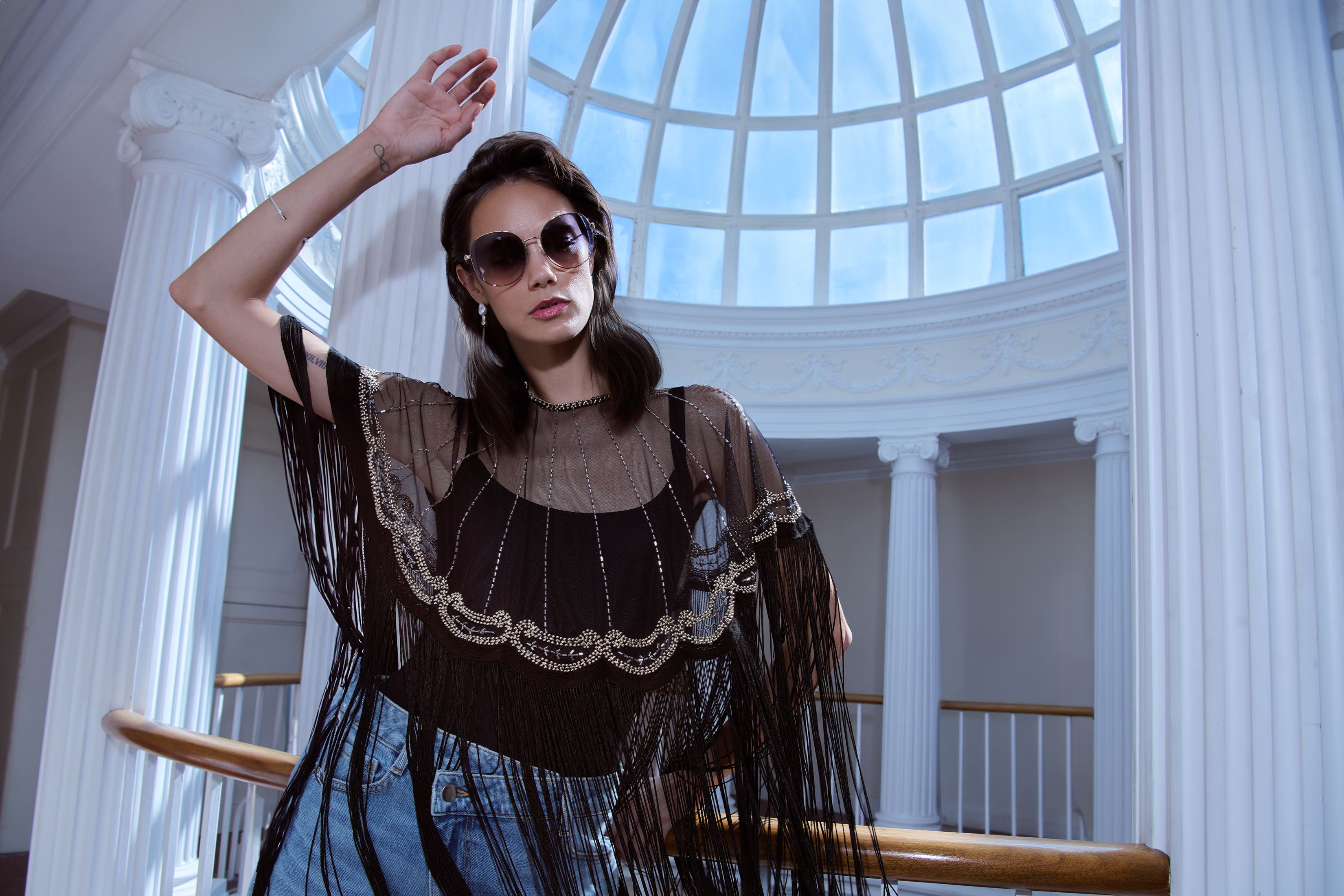 Online retailer The Very Group has been taken over by US private equity firm Carlyle (Very/PA)