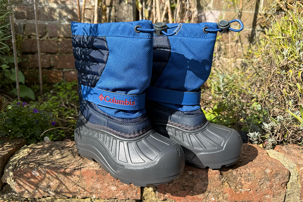 Best kids snowboots IndyBest review Columbia kids’ powderbug snowlite snow boot