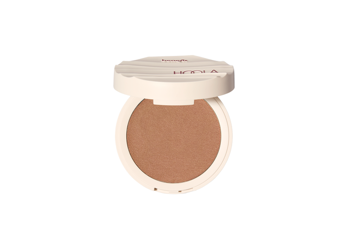 best bronzer for mature skin indybest review Benefit hoola wave bronzing balm