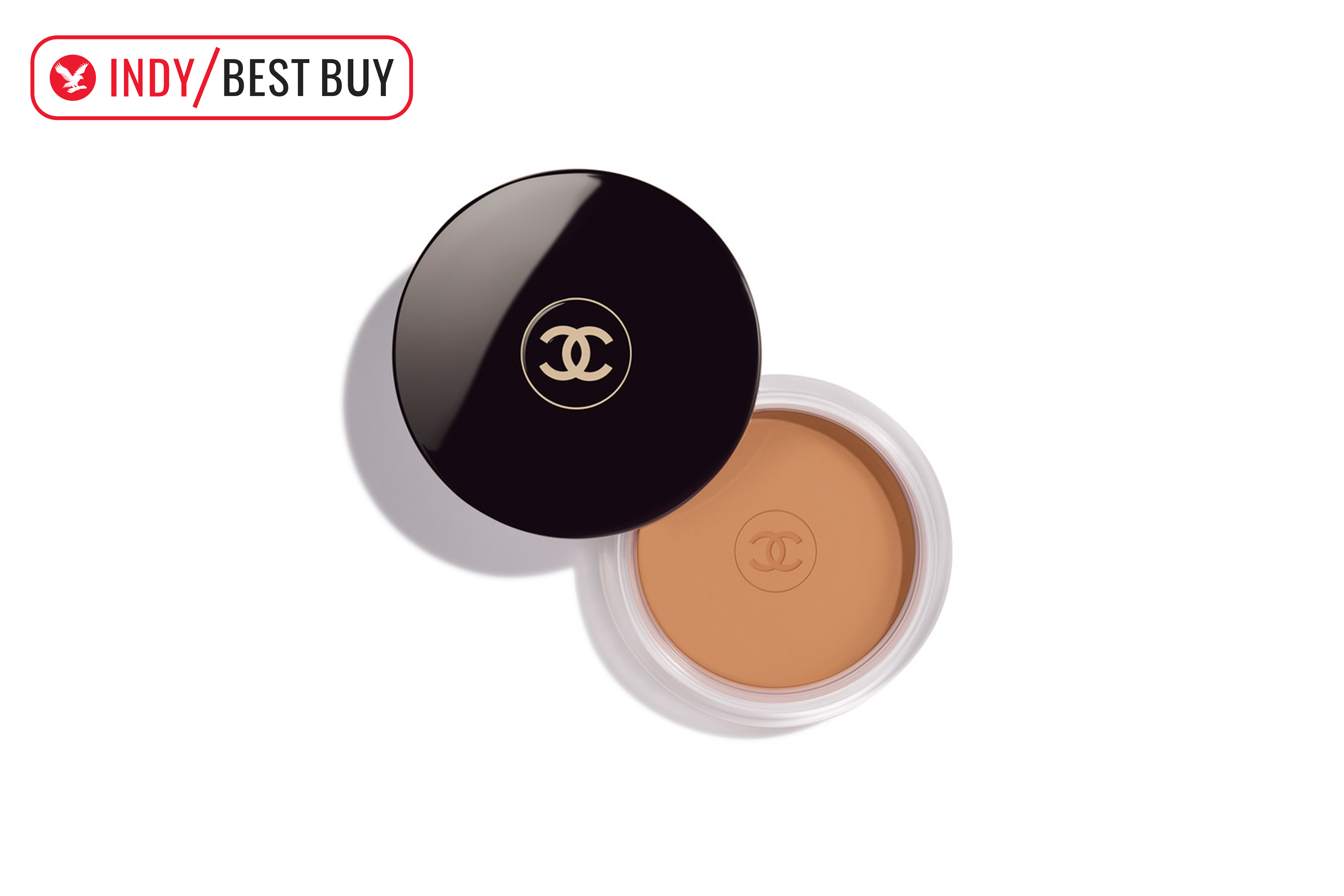 best bronzer for mature skin indybest review Chanel les beiges healthy glow bronzing cream