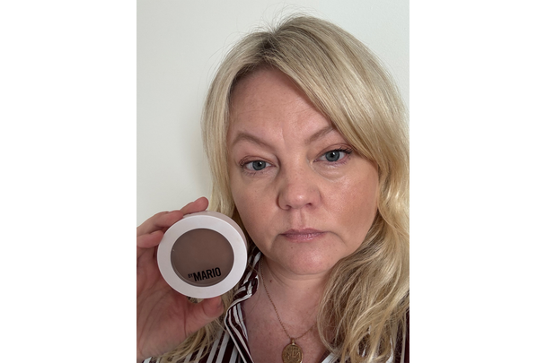 best bronzer for mature skin indybest review Makeup by Mario softsculpt transforming skin enhancer