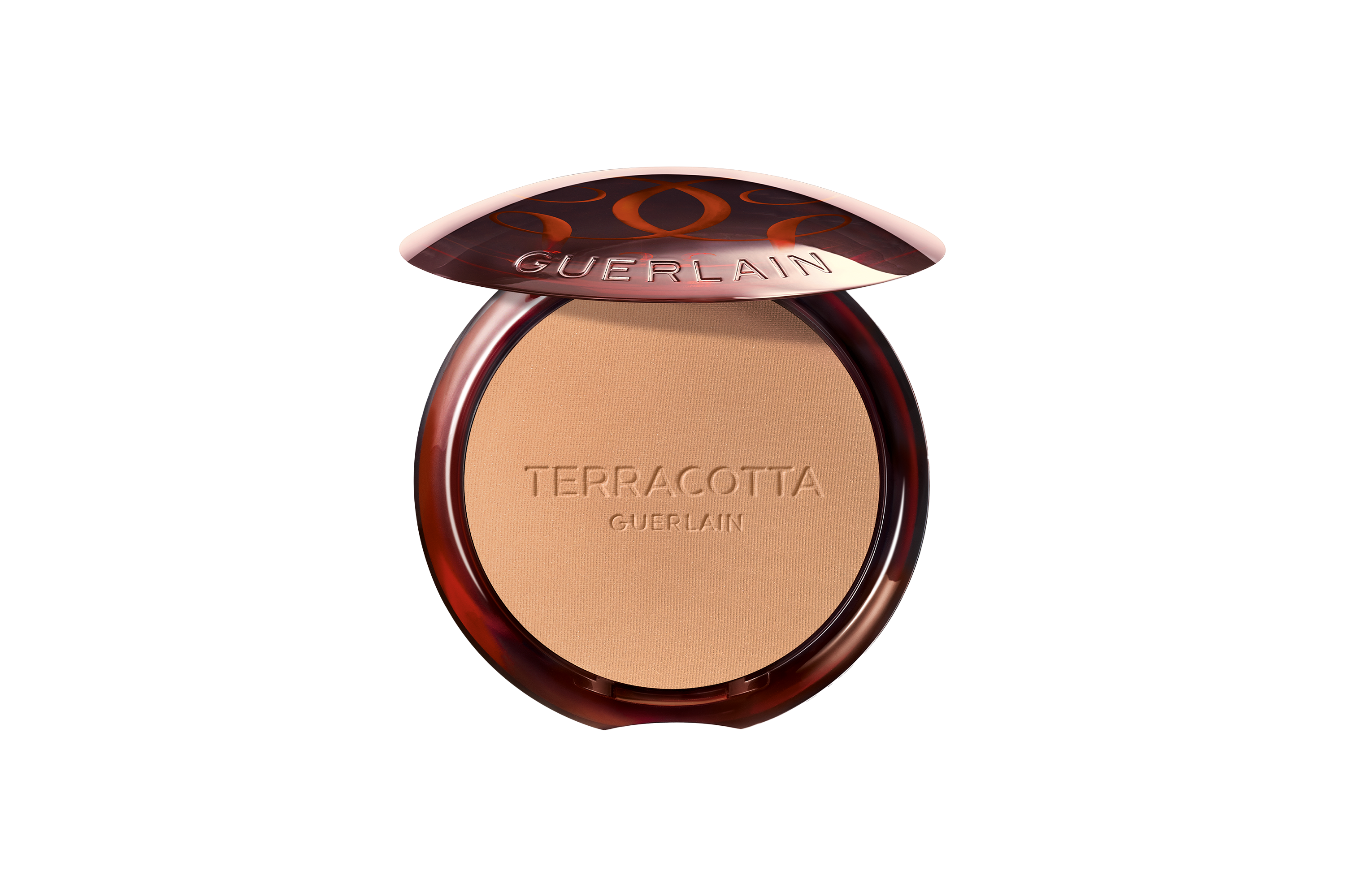 best bronzer for mature skin indybest review Guerlain terracotta bronzing powder