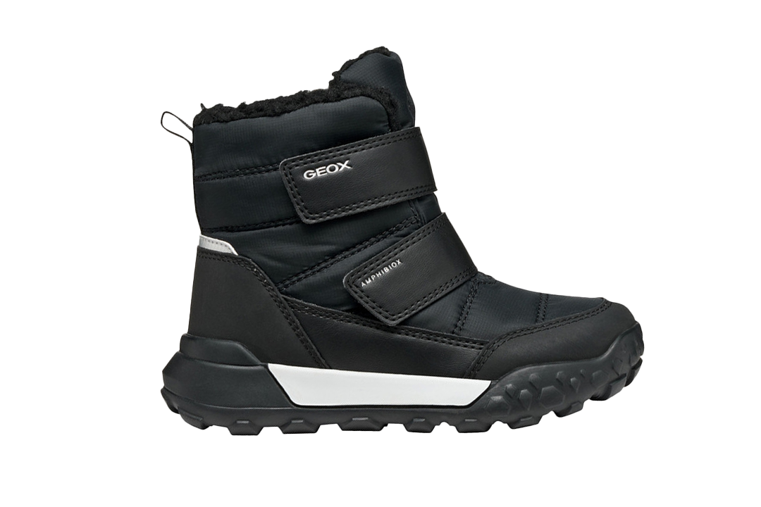 Best kids snowboots IndyBest review Geox trekkyup abx winter boots