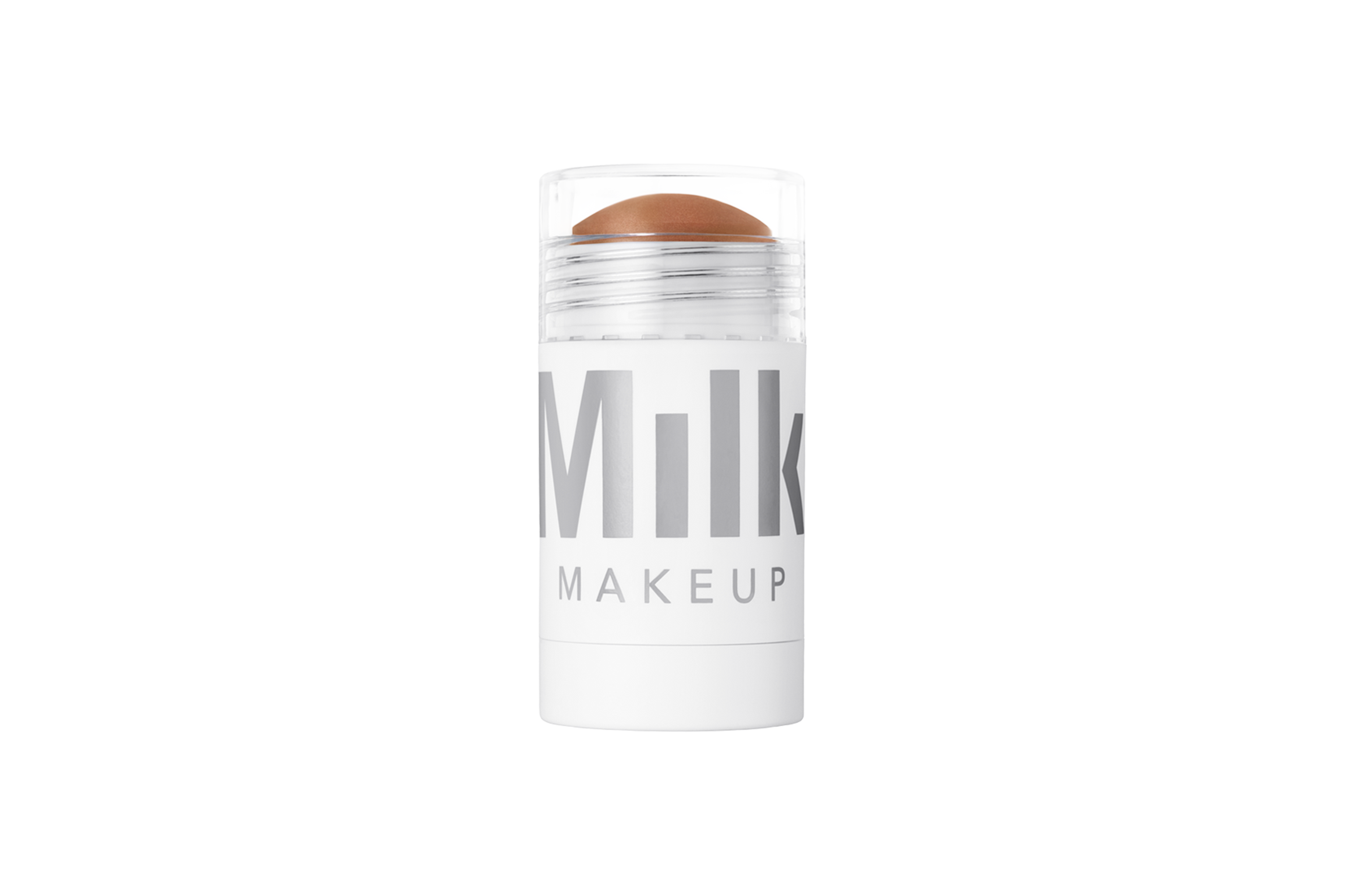 best bronzer for mature skin indybest review Milk Makeup matte bronzer