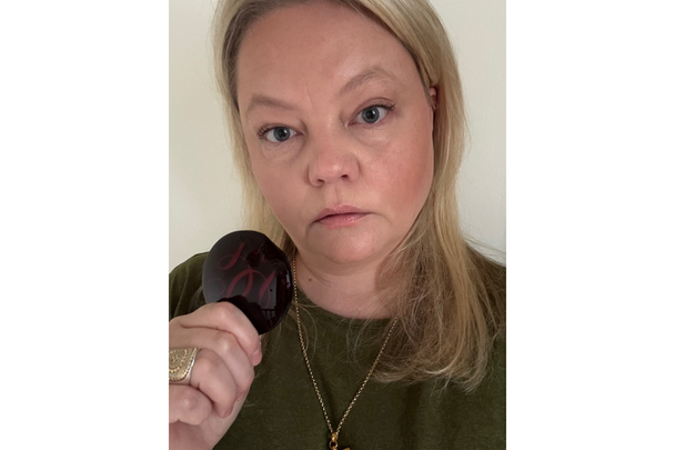 best bronzer for mature skin indybest review Guerlain terracotta bronzing powder