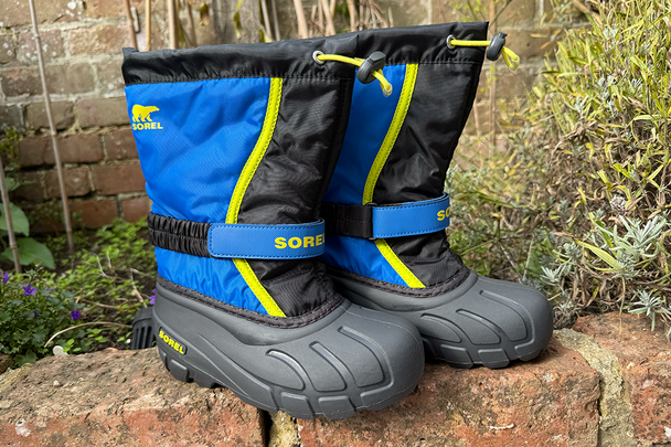 Best kids snowboots IndyBest review Sorel youth flurry snow boots