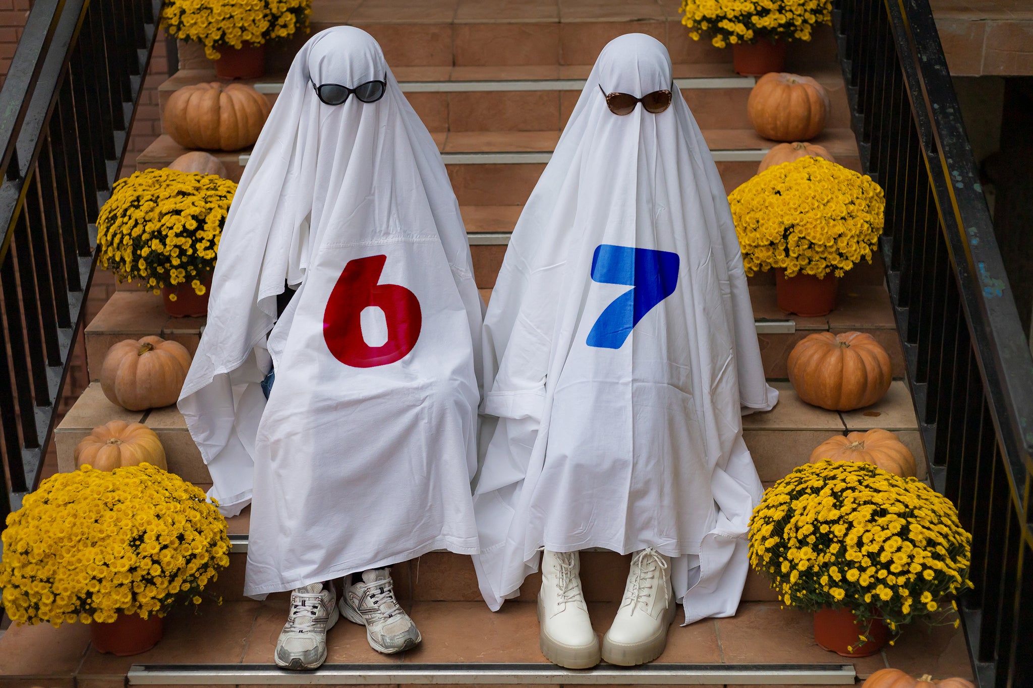 The dreaded 6-7 trend: built to befuddle those not in the know