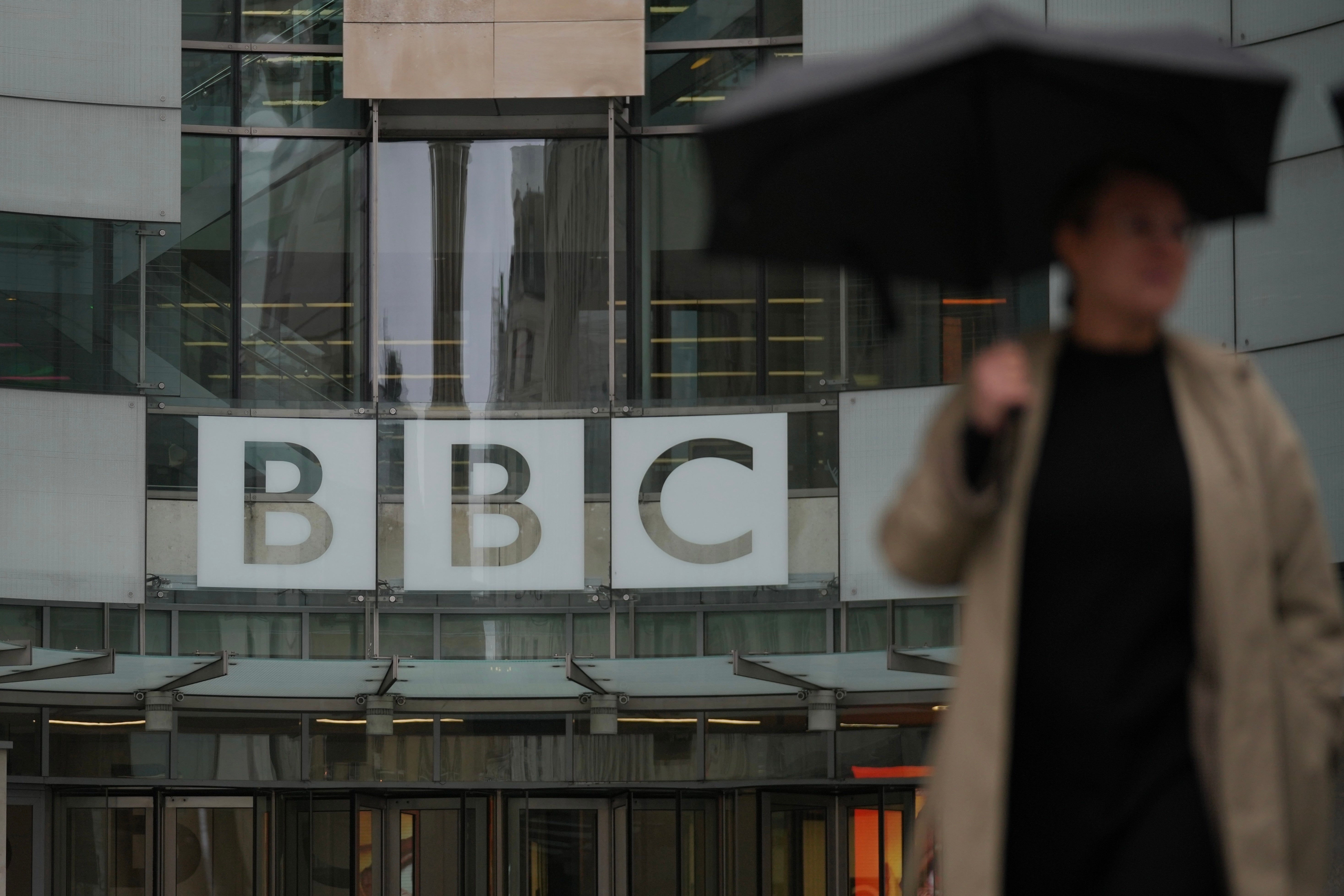 Two of the BBC’s most senior figures, director general Tim Davie and CEO of News Deborah Turness, resigned on Sunday over the furore