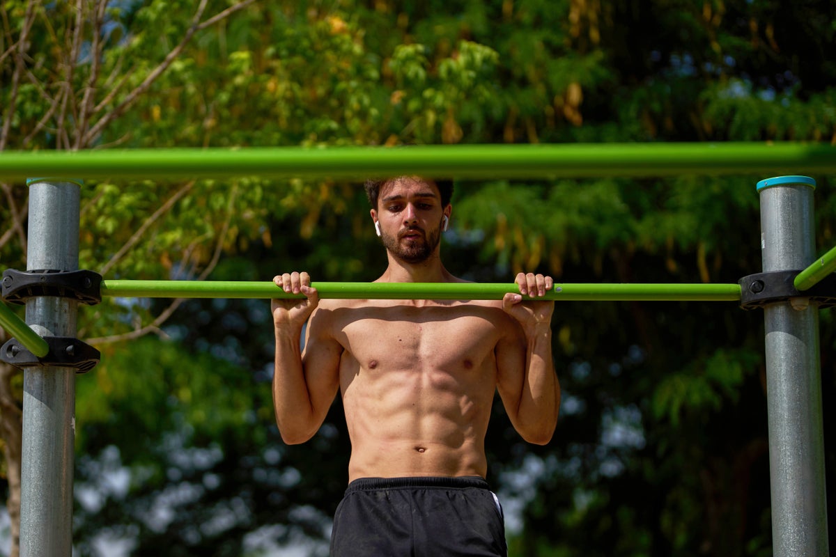 What is Calisthenics? The bodyweight workout making a comeback to the fitness scene What is Calisthenics? The bodyweight workout making a comeback to the fitness scene