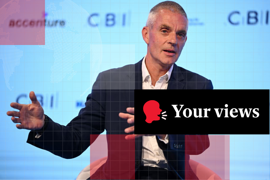 BBC director general Tim Davie has resigned